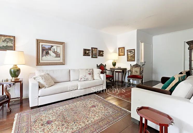 Sala de estar - Imagem 3