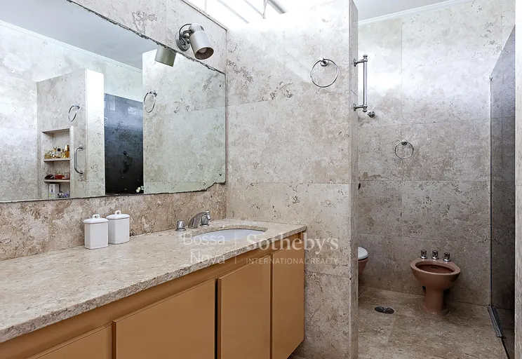 Banheiro da suíte - Imagem 15