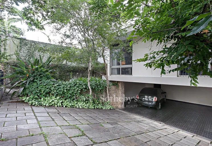 Fachada da casa - Imagem 18