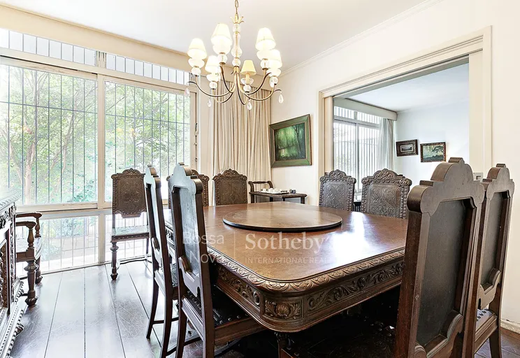 Sala de jantar - Imagem 4