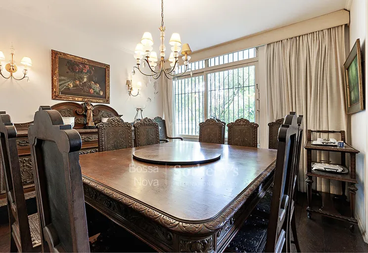 Sala de jantar - Imagem 5