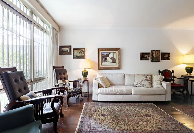 Sala de estar - Imagem 2