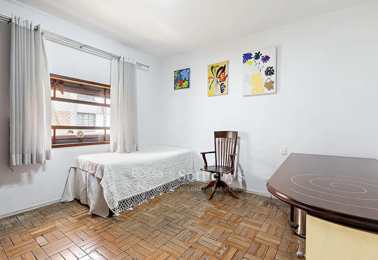 Dormitório - Imagem 16