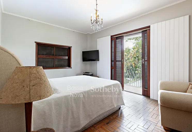 Suíte Master - Imagem 11