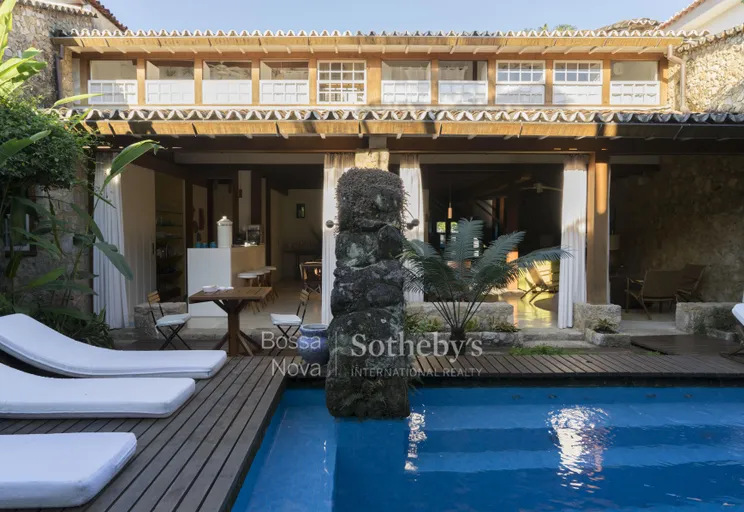 Piscina - Imagem 1