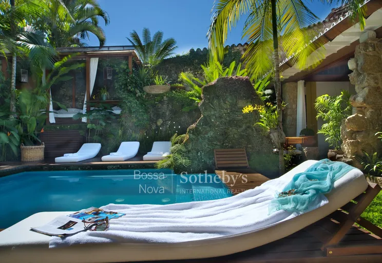 Piscina - Imagem 2