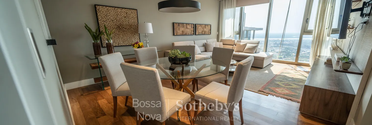 Sala de estar - Imagem 1