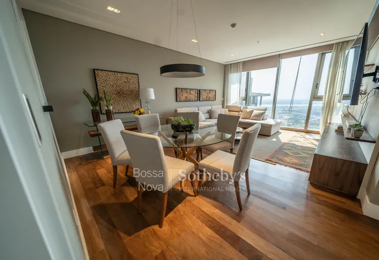 Sala de estar - Imagem 1