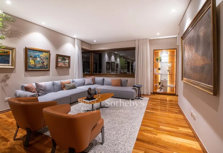 Sala - Imagem 5