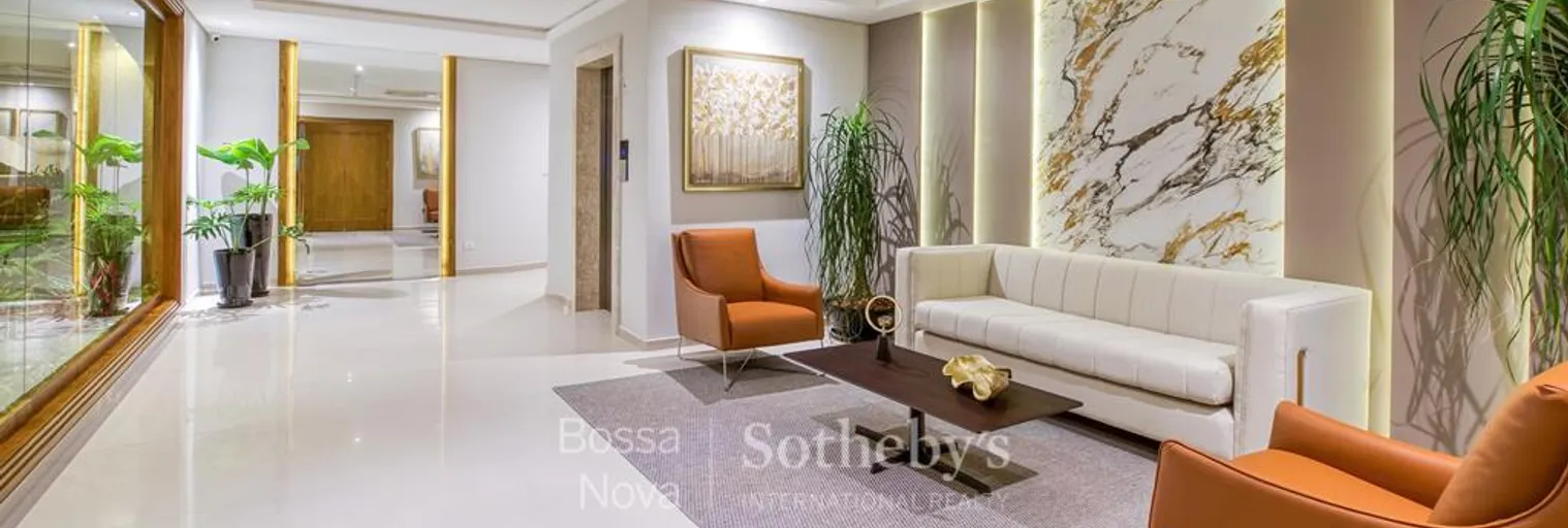 Sala de estar - Imagem 2