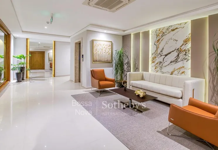 Sala de estar - Imagem 2