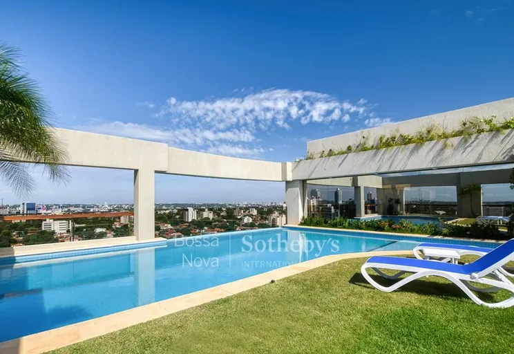 Piscina - Imagem 11