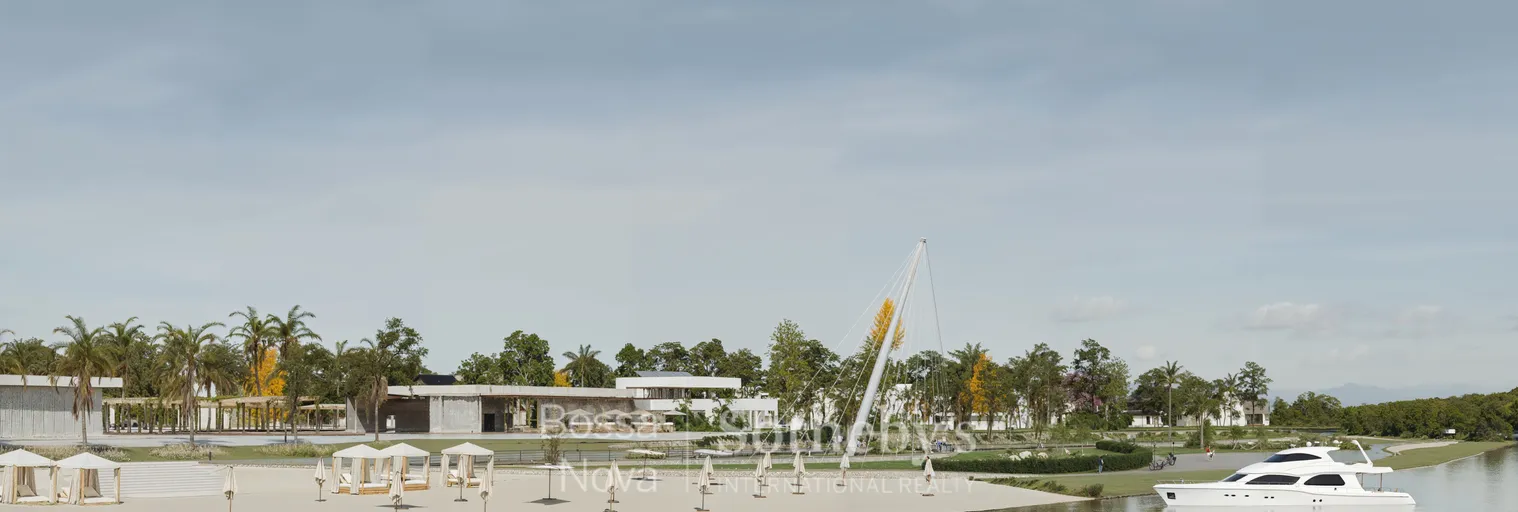 Lago - Imagem 8