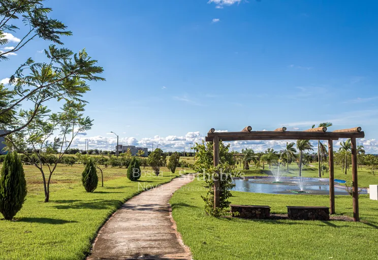 Jardim - Imagem 7