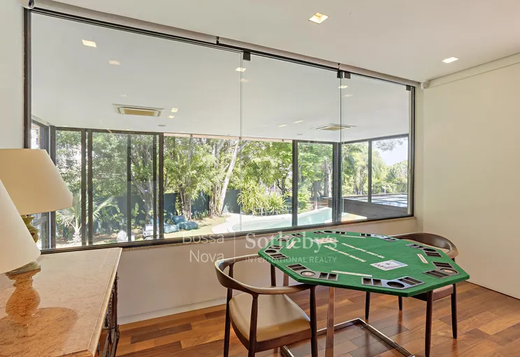 Salão de Jogos - Imagem 21