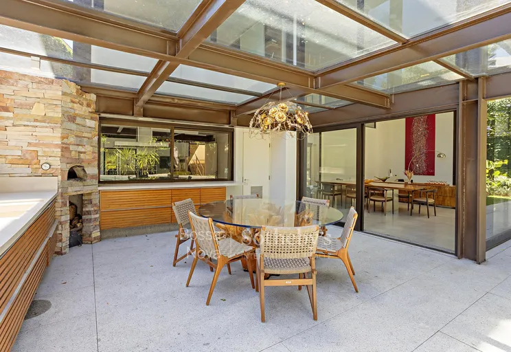 Espaço Gourmet - Imagem 12