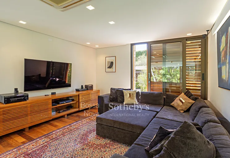 Home Theater - Imagem 20