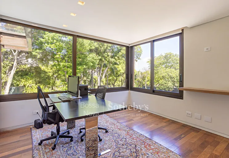 Escritório - Imagem 22