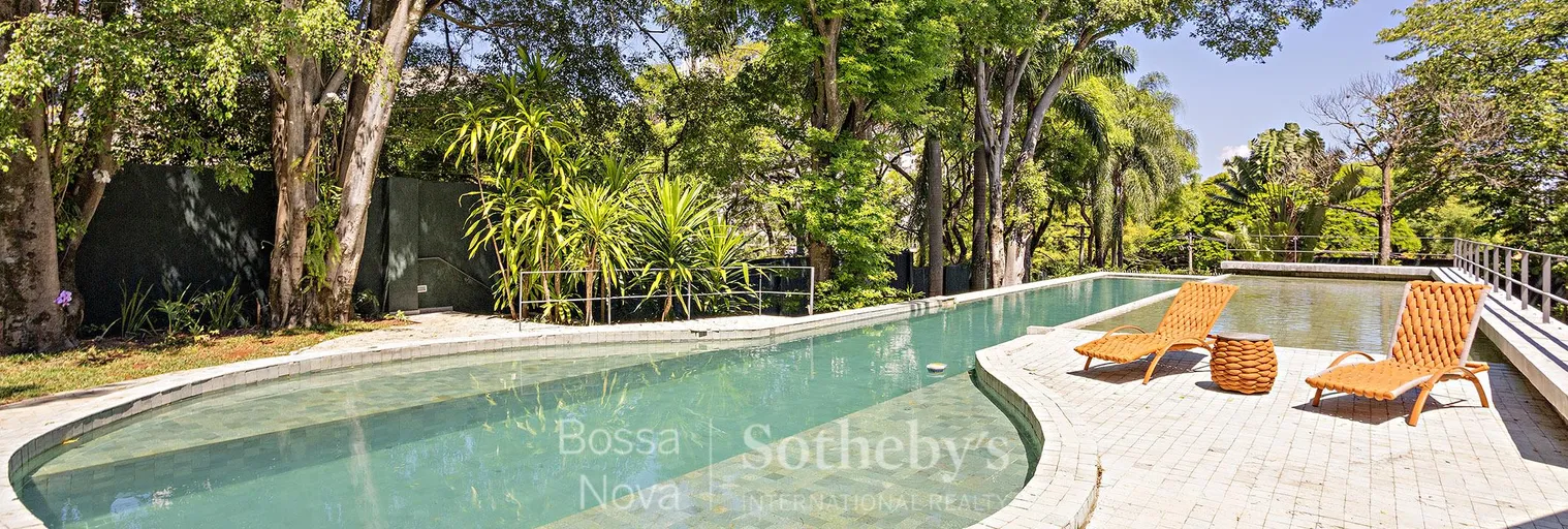 Piscina - Imagem 16