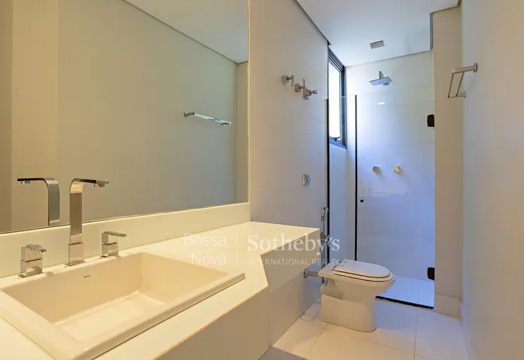 Banheiro - Imagem 23