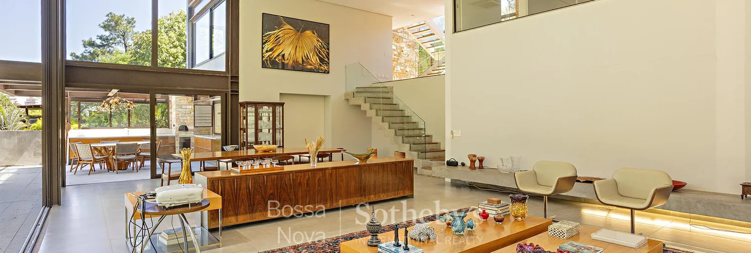 Living - Imagem 9