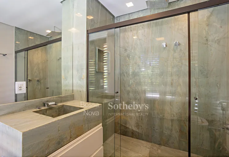 Banheiro - Imagem 28