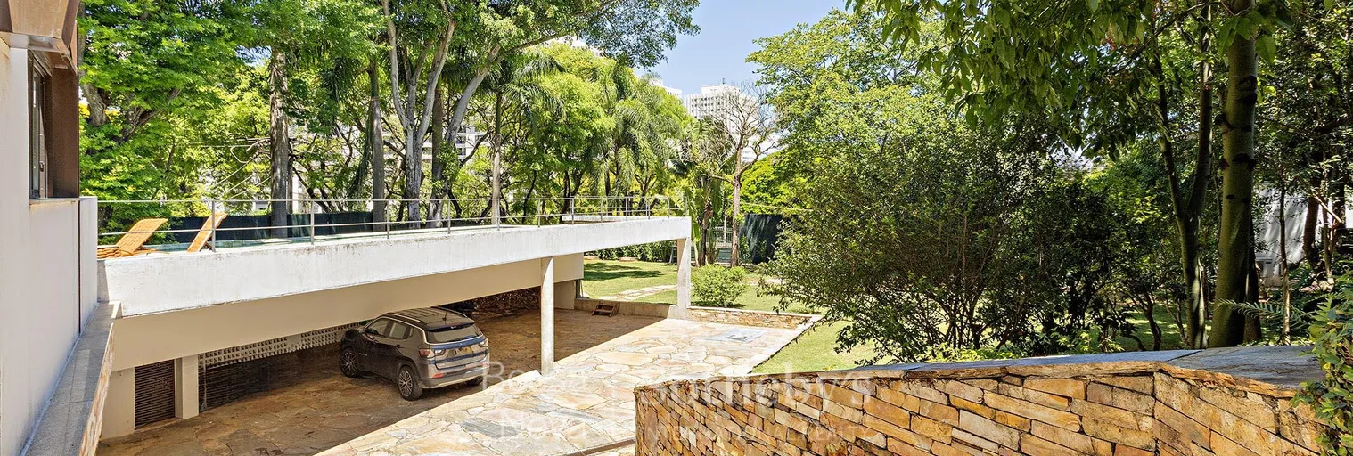 Garagem - Imagem 38