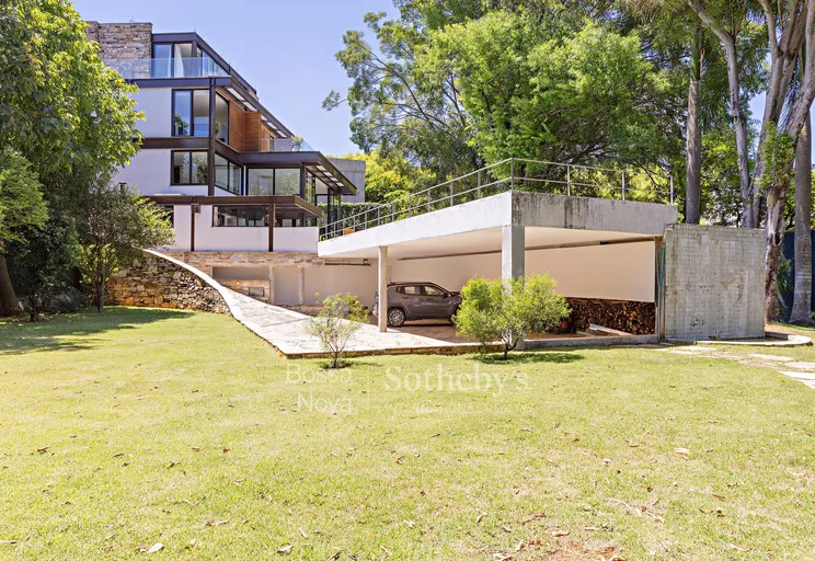 Edícula - Imagem 39