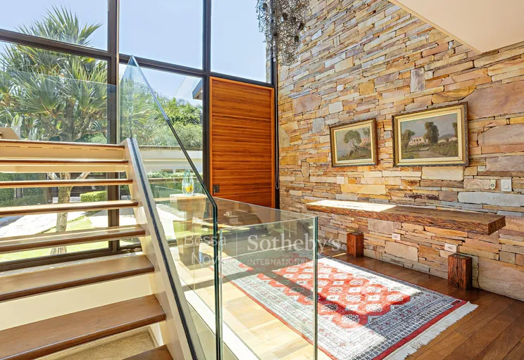 Hall de entrada - Imagem 3