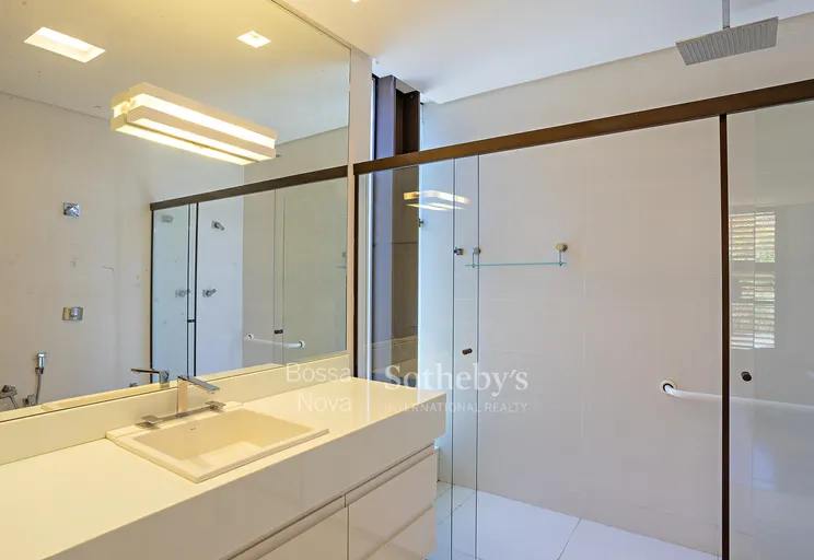 Banheiro - Imagem 26