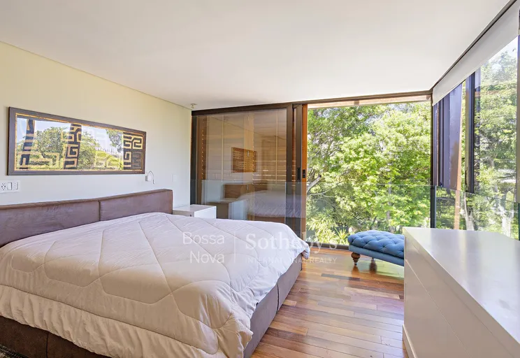 Suíte Master - Imagem 29