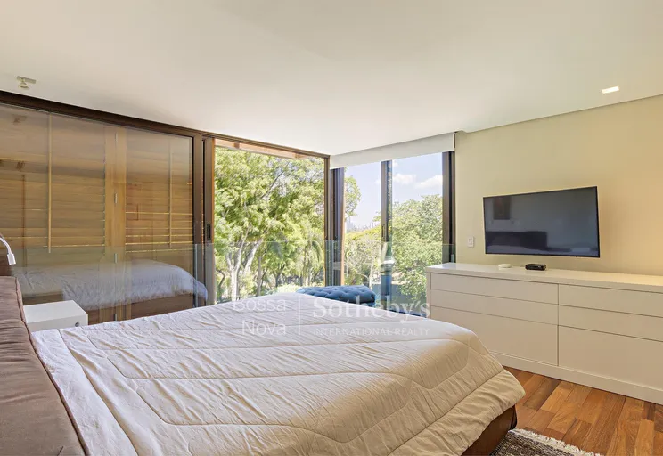 Suíte Master - Imagem 30