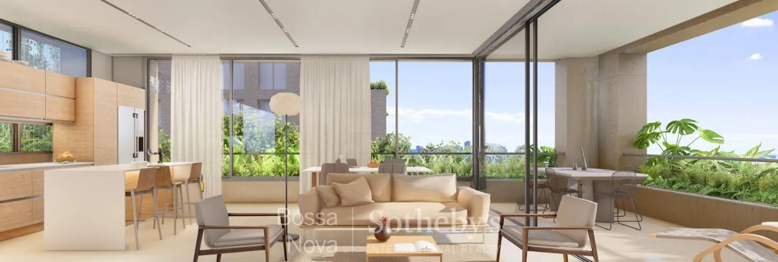 Sala de estar - Imagem 1