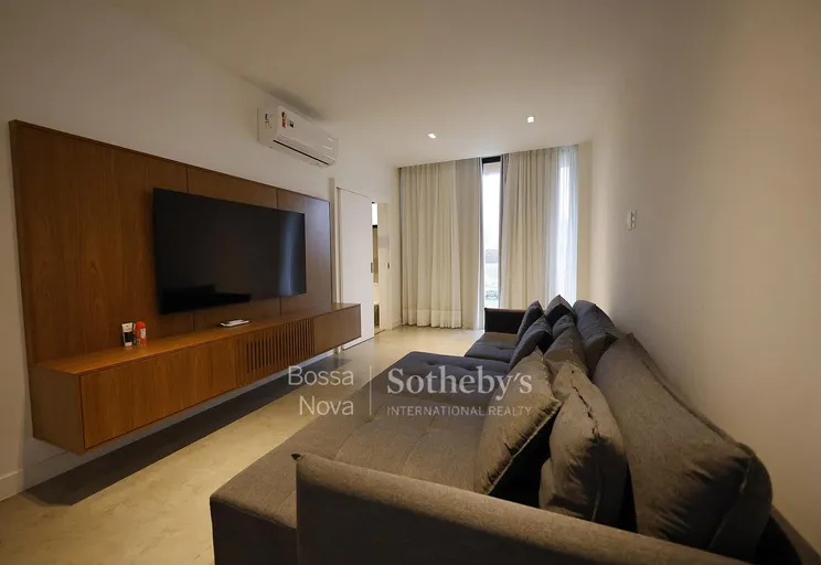 Sala de TV - Imagem 15