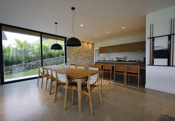 Sala de jantar - Imagem 11