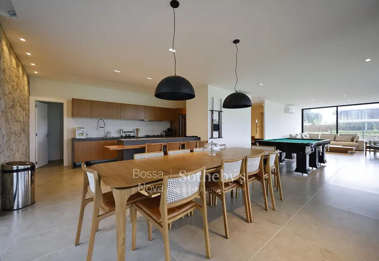 Sala de jantar - Imagem 12