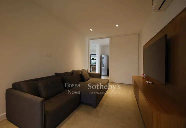 Sala de TV - Imagem 16