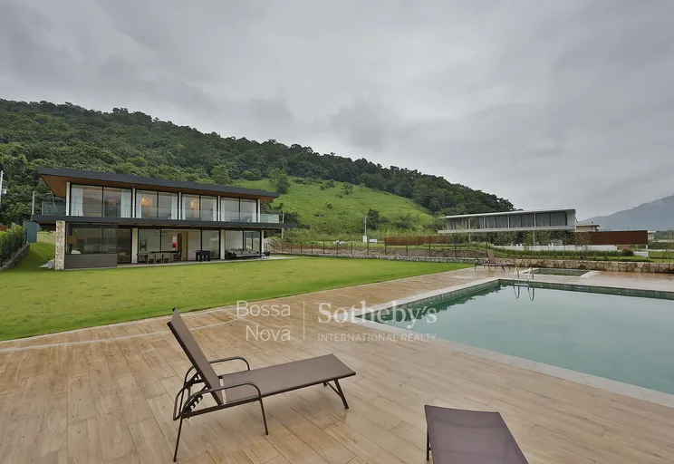 Piscina - Imagem 1