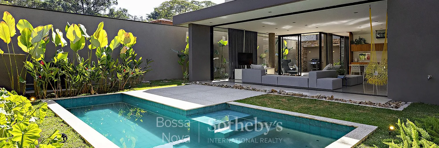 Piscina - Imagem 1