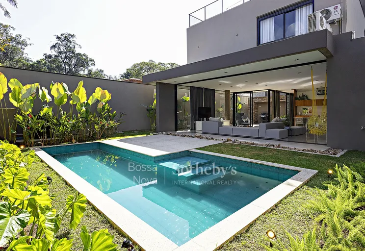 Piscina - Imagem 1