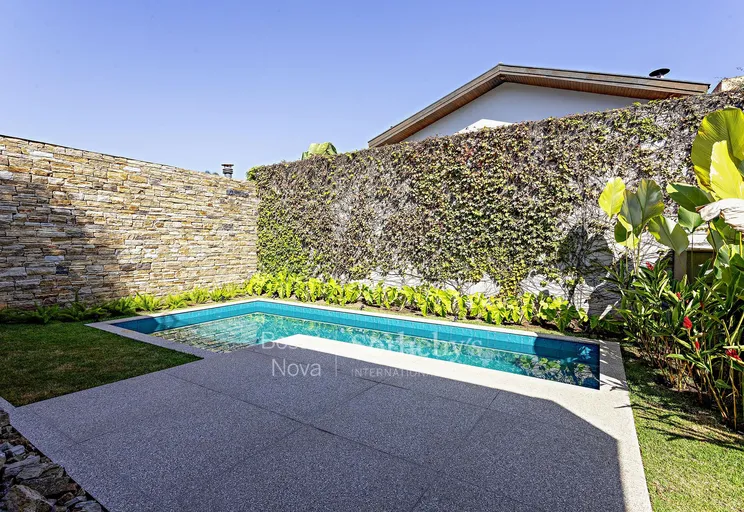 Piscina - Imagem 12