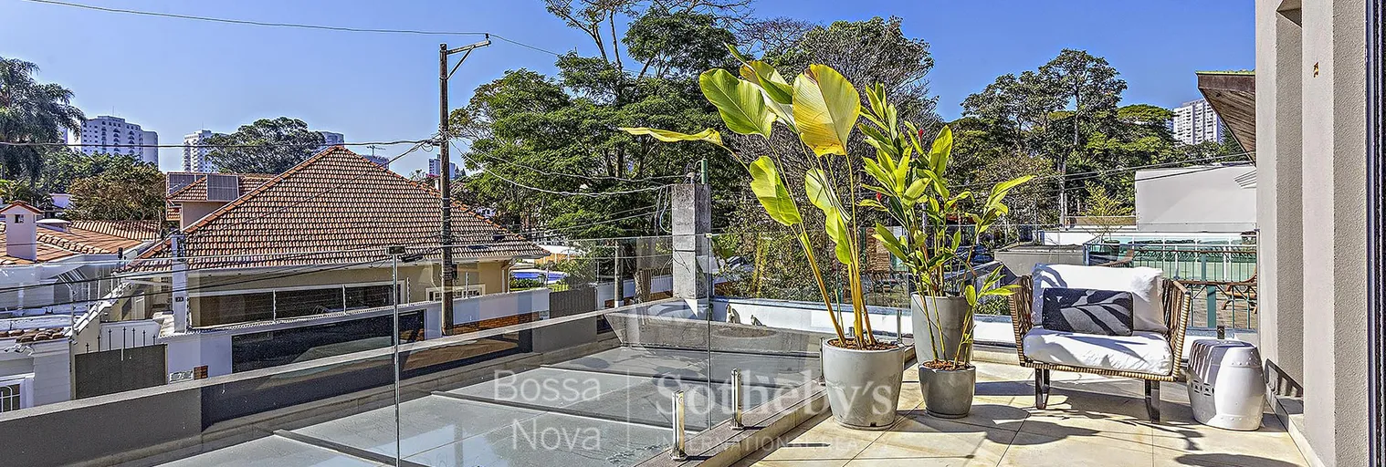 Varanda - Imagem 34