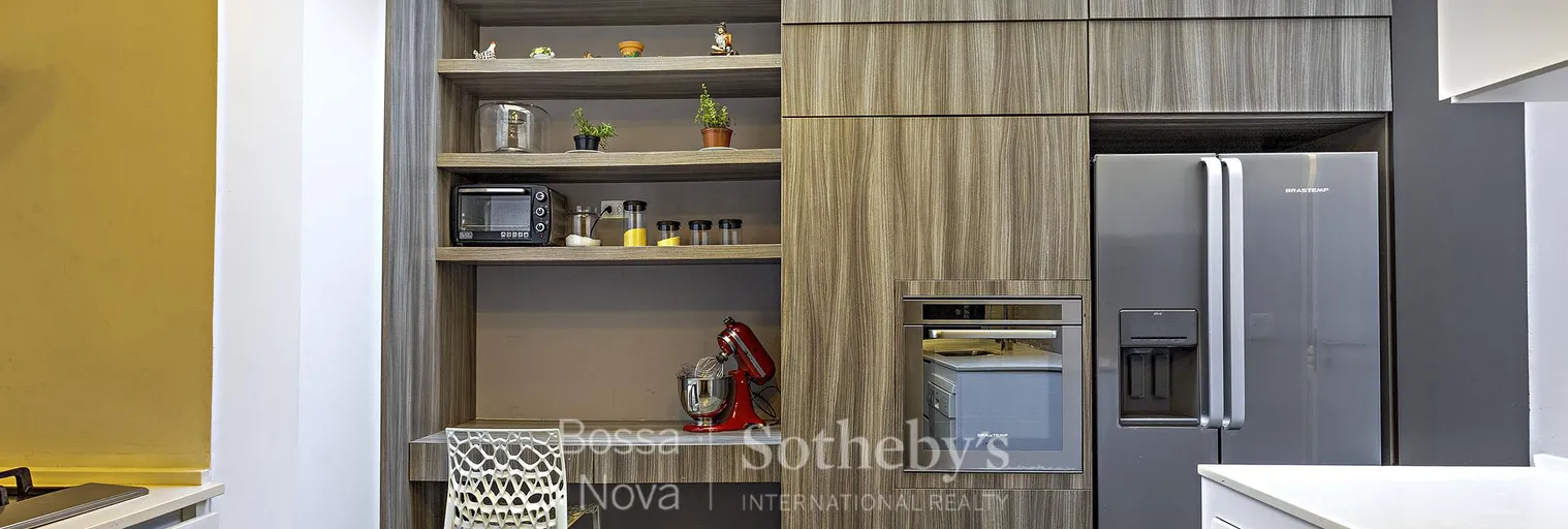 Cozinha - Imagem 18