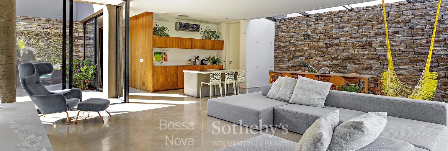 Sala de estar - Imagem 6
