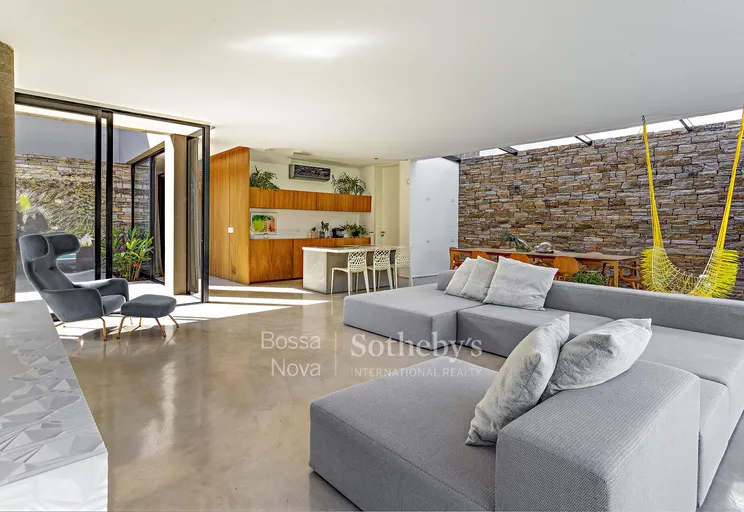 Sala de estar - Imagem 6
