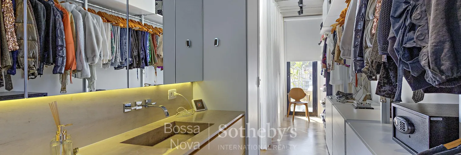 Closet - Imagem 24