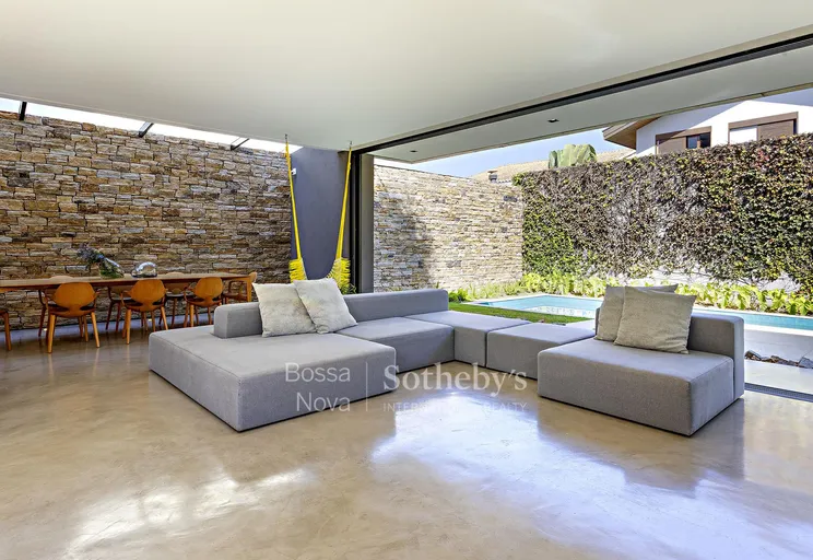 Sala de estar - Imagem 5