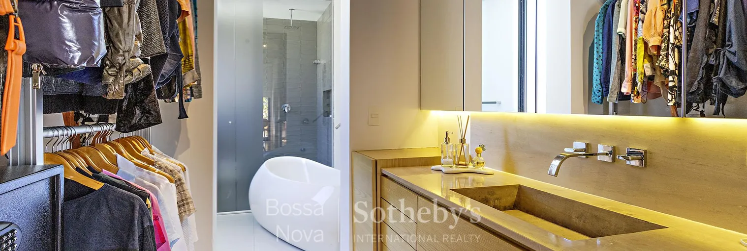 Closet - Imagem 23