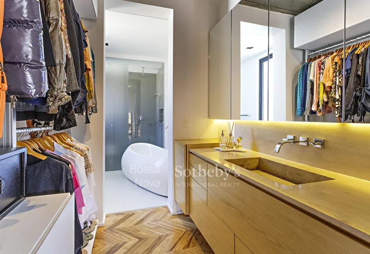 Closet - Imagem 23