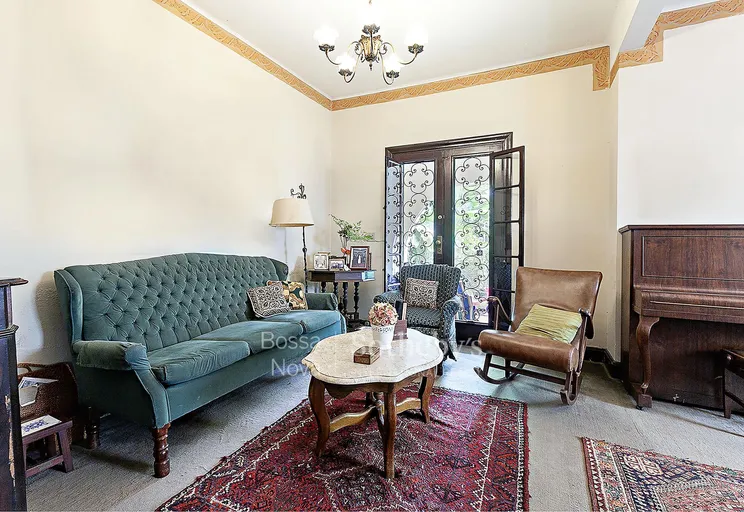 Sala de estar - Imagem 6
